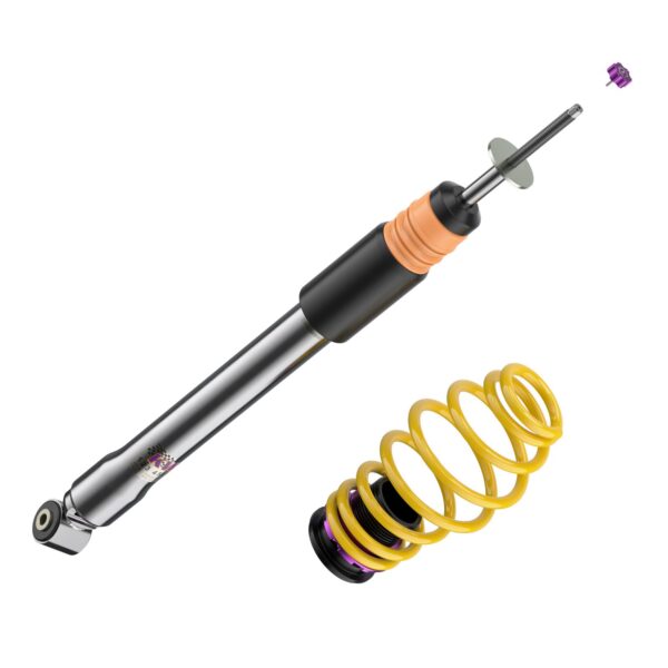 KW Coilover V3 VW 352800BV - Image 6
