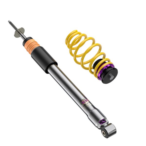 KW Coilover V3 VW 352800BV - Image 7