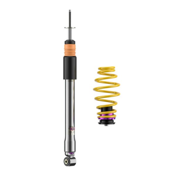 KW Coilover V3 VW 352800BV - Image 8