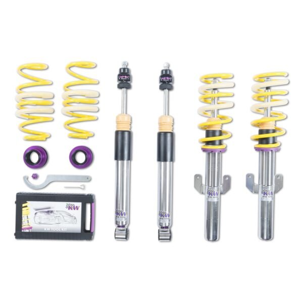 KW Coilover V3 Seat Skoda VW 352800CA