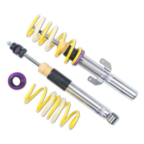 KW Coilover V3 Seat Skoda VW 352800CA - Image 2