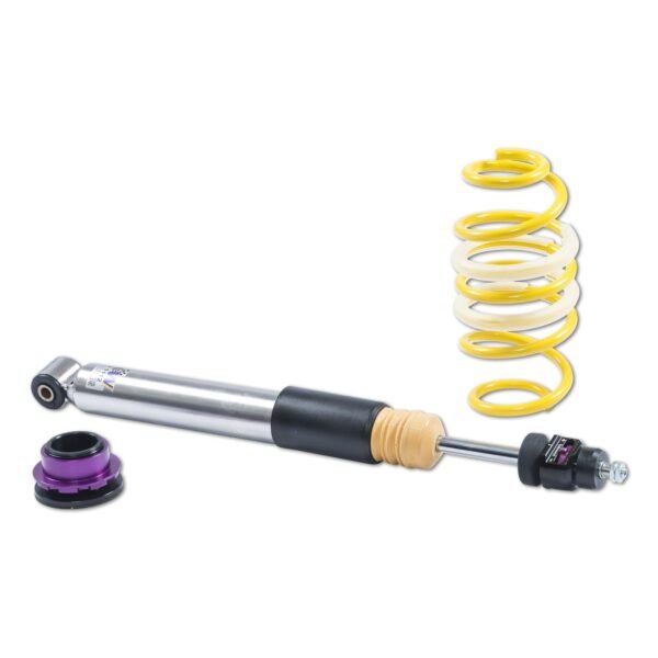 KW Coilover V3 Seat Skoda VW 352800CA - Image 4