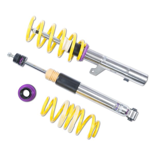 KW Coilover V3 VW 352800CB - Image 2