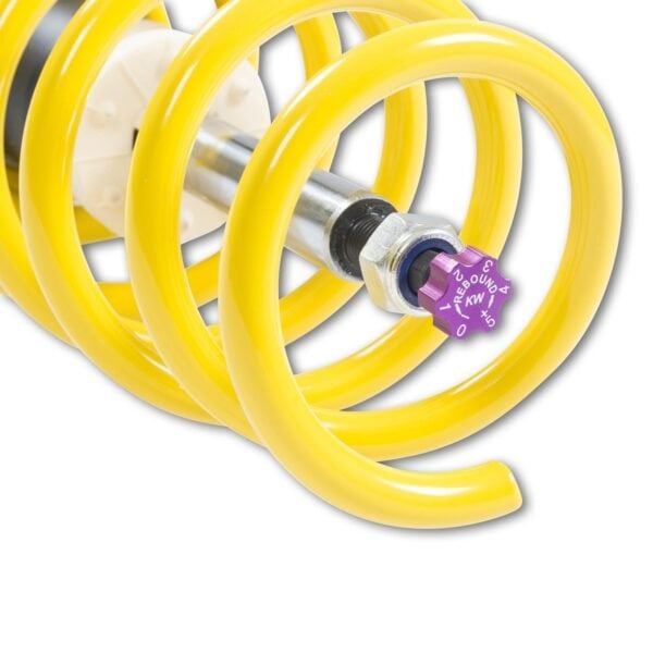 KW Coilover V3 VW 352800CB - Image 5