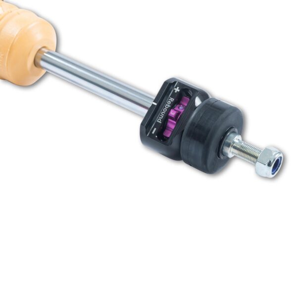 KW Coilover V3 VW 352800CB - Image 7