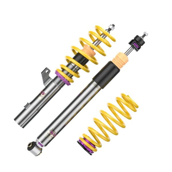 KW Coilover V3 VW 352800CC - Image 2