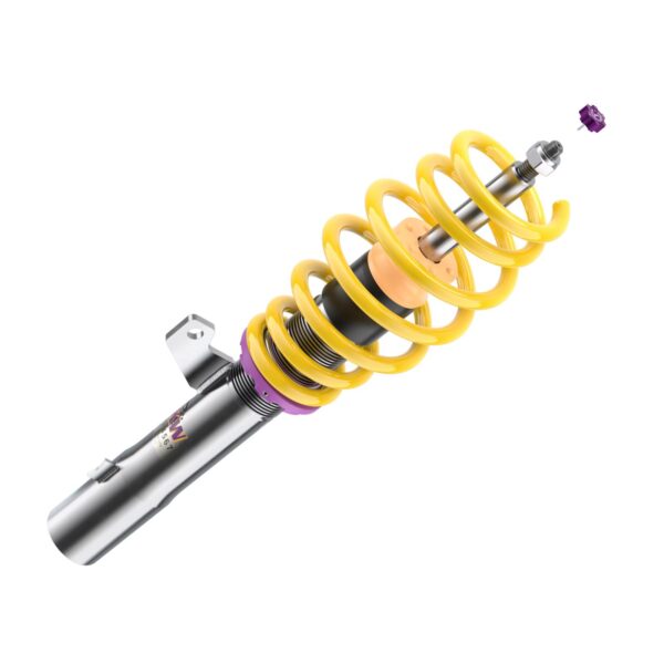 KW Coilover V3 VW 352800CC - Image 3