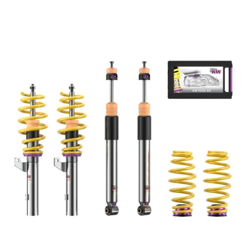 KW Coilover V3 Audi VW 352800CJ