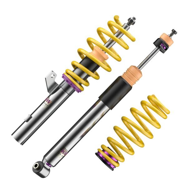 KW Coilover V3 Audi VW 352800CJ - Image 2