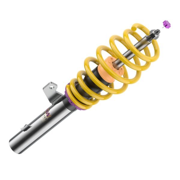 KW Coilover V3 Audi VW 352800CJ - Image 3