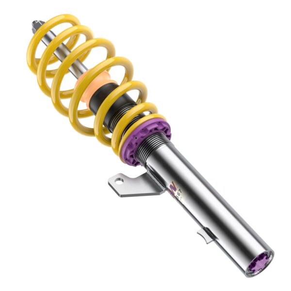 KW Coilover V3 Audi VW 352800CJ - Image 4