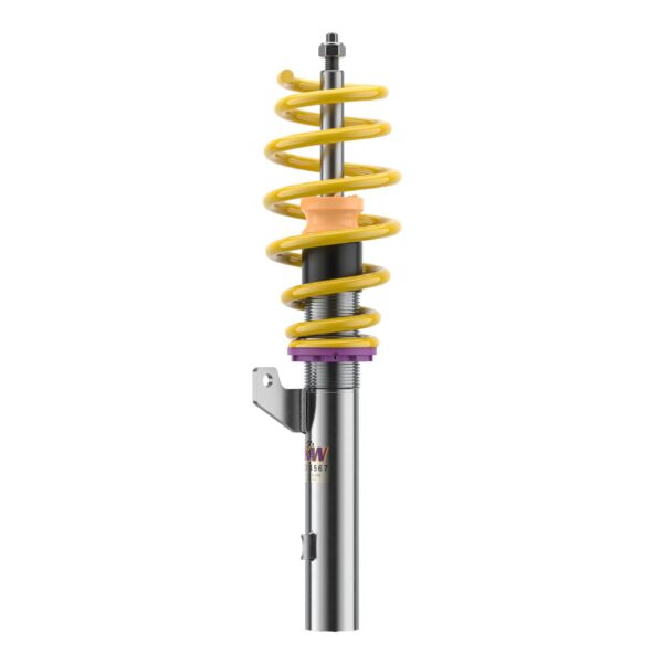 KW Coilover V3 Audi VW 352800CJ - Image 5