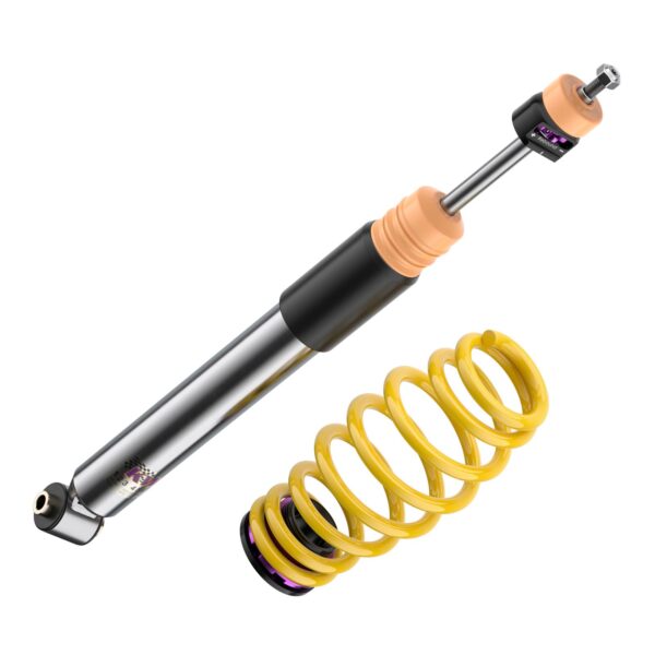 KW Coilover V3 Audi VW 352800CJ - Image 6