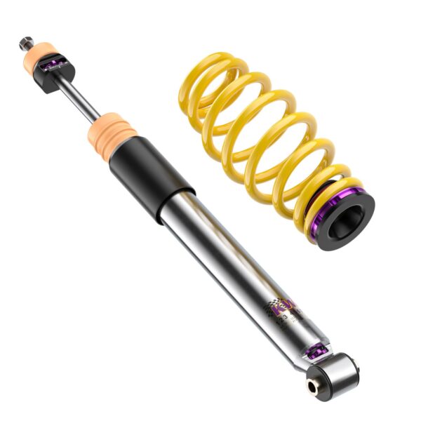 KW Coilover V3 Audi VW 352800CJ - Image 7