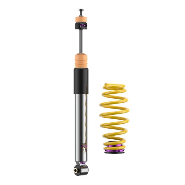 KW Coilover V3 Audi VW 352800CJ - Image 8