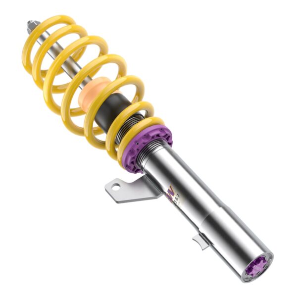 KW Coilover V3 Audi VW 352800CT - Image 4