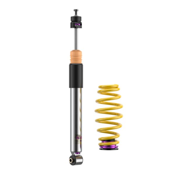 KW Coilover V3 Audi VW 352800CT - Image 8