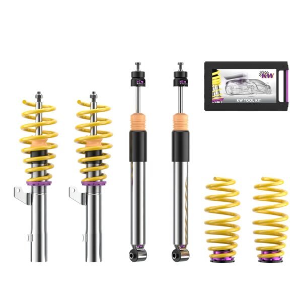 KW Coilover V3 Audi Cupra VW 352800CV