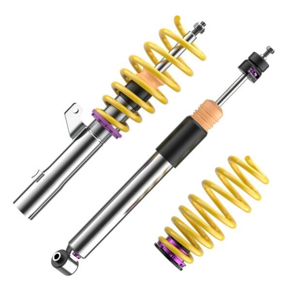 KW Coilover V3 Audi Cupra VW 352800CV - Image 2