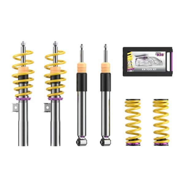 KW Coilover V3 Cupra VW 352800DJ