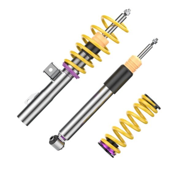 KW Coilover V3 Cupra VW 352800DJ - Image 2