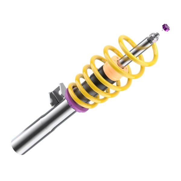 KW Coilover V3 Cupra VW 352800DJ - Image 3