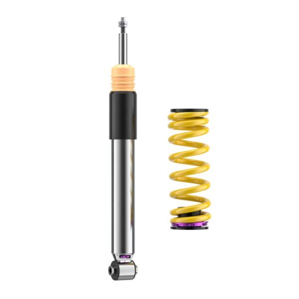 KW Coilover V3 Cupra VW 352800DJ - Image 8