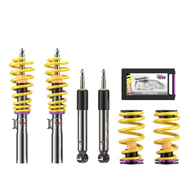 KW Coilover V3 VW 352800DZ