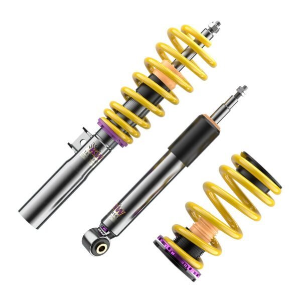 KW Coilover V3 VW 352800DZ - Image 2