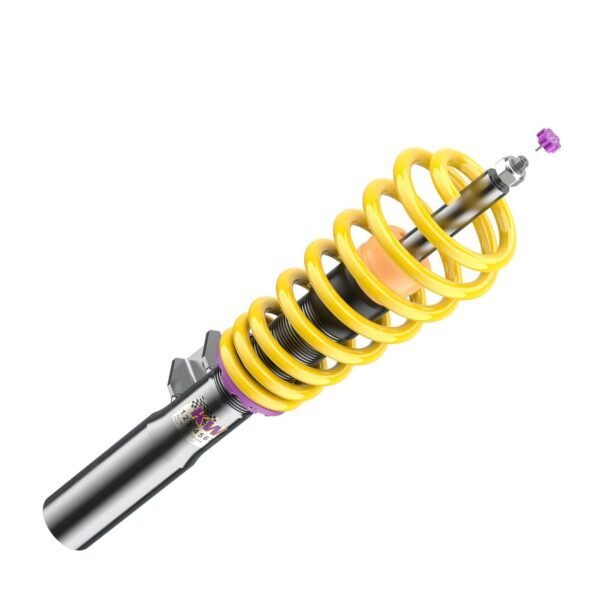 KW Coilover V3 VW 352800DZ - Image 3