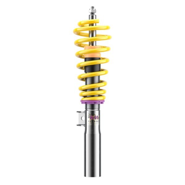 KW Coilover V3 VW 352800DZ - Image 5