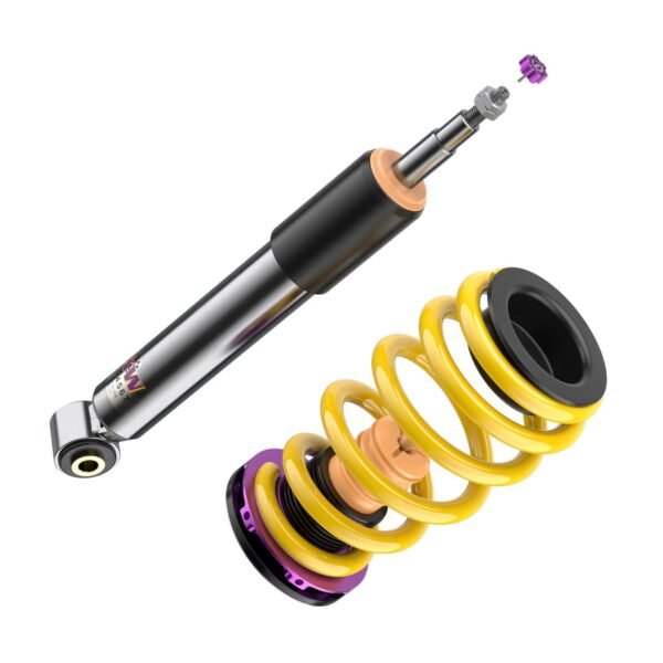 KW Coilover V3 VW 352800DZ - Image 6