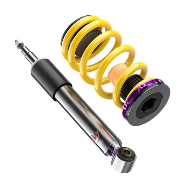 KW Coilover V3 VW 352800DZ - Image 7