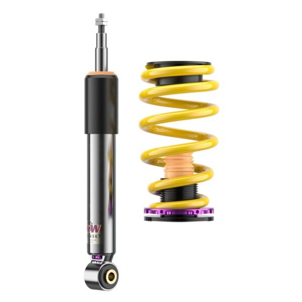 KW Coilover V3 VW 352800DZ - Image 8