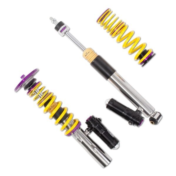 KW Coilover V3 Clubsport Audi Seat 3528080N - Image 2