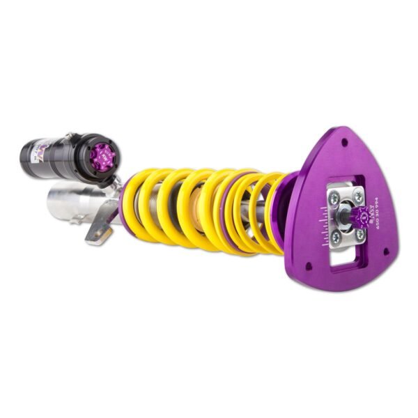KW Coilover V3 Clubsport Audi Seat 3528080N - Image 3