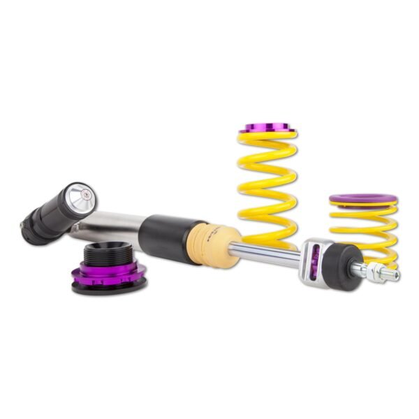 KW Coilover V3 Clubsport Audi Seat 3528080N - Image 4