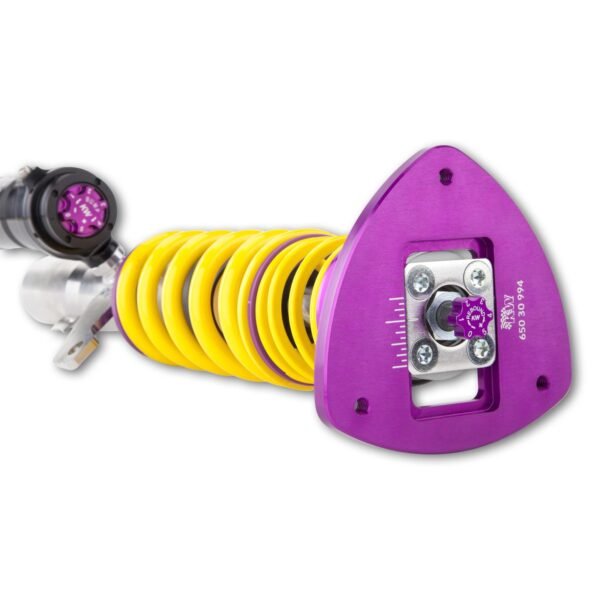 KW Coilover V3 Clubsport Audi Seat 3528080N - Image 5