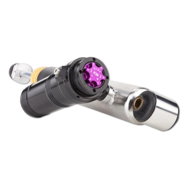 KW Coilover V3 Clubsport Audi Seat 3528080N - Image 8