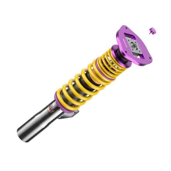 KW Coilover V3 Clubsport Audi Seat VW 35280842 - Image 3