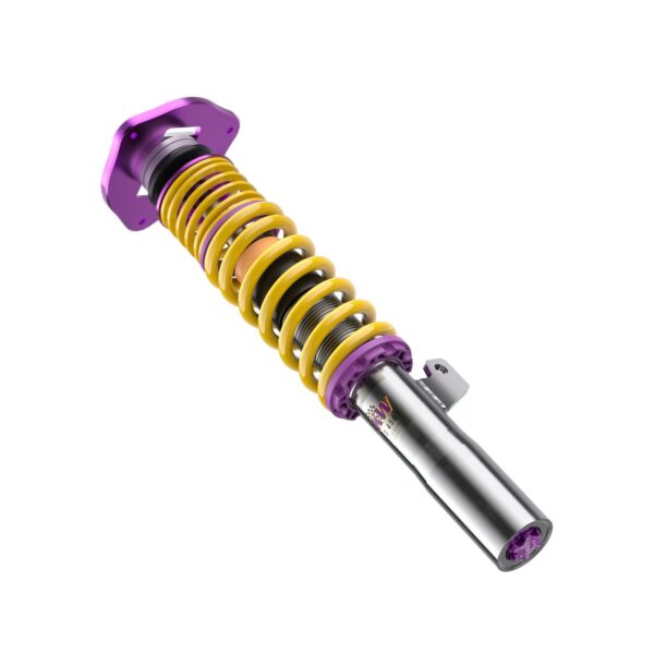 KW Coilover V3 Clubsport Audi Seat VW 35280842 - Image 4