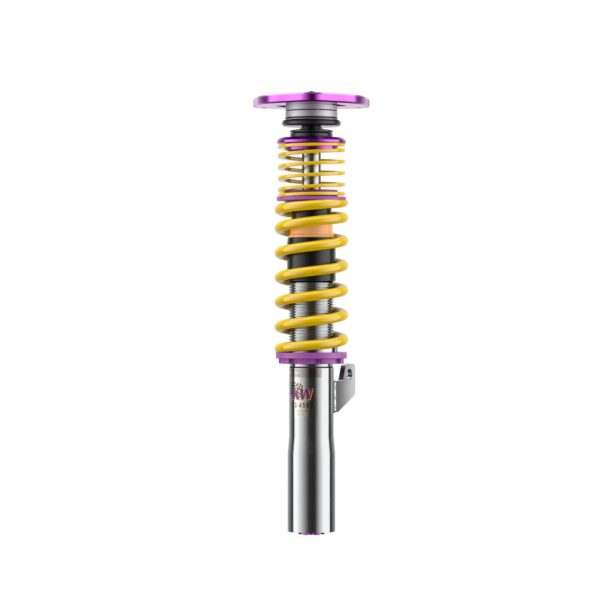 KW Coilover V3 Clubsport Audi Seat VW 35280842 - Image 5