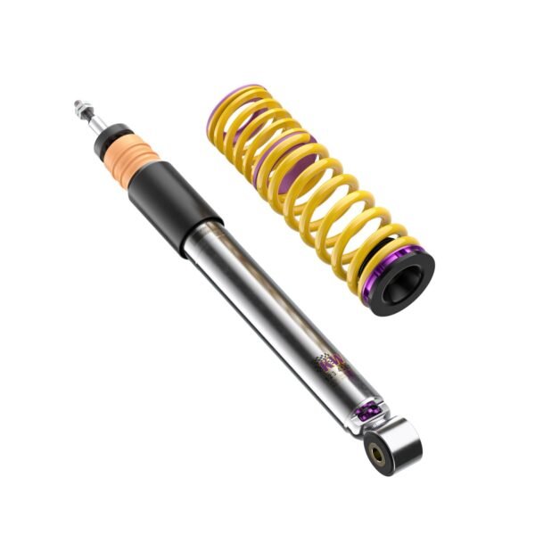 KW Coilover V3 Clubsport Audi Seat VW 35280842 - Image 7