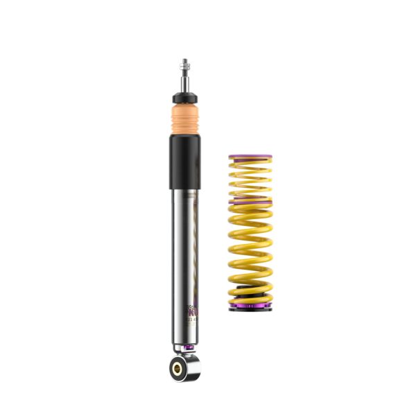 KW Coilover V3 Clubsport Audi Seat VW 35280842 - Image 8