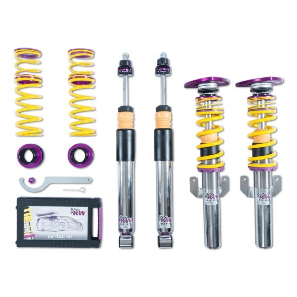 KW Coilover V3 Clubsport VW 352808BW