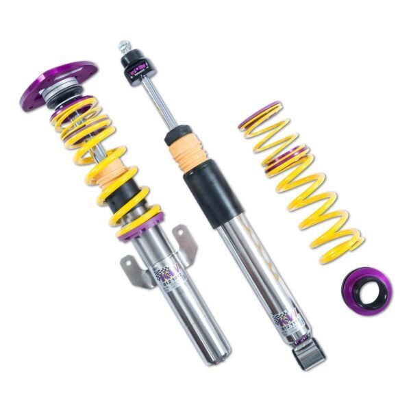 KW Coilover V3 Clubsport VW 352808BW - Image 2