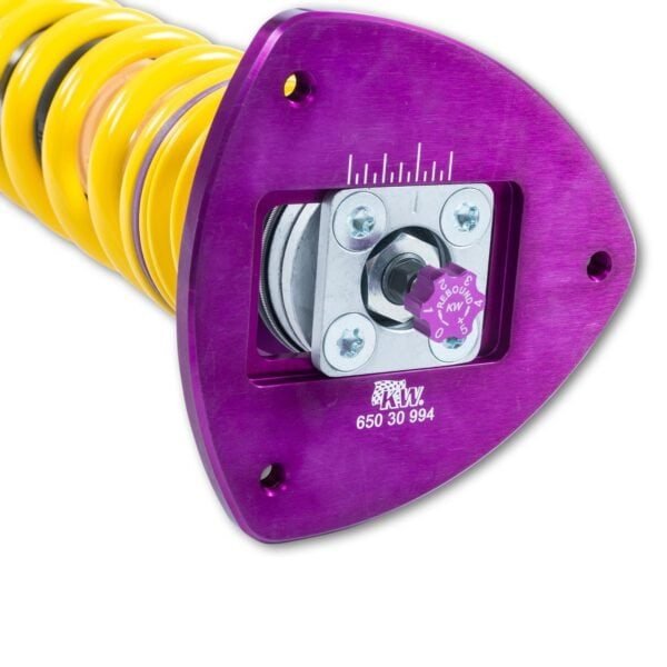 KW Coilover V3 Clubsport VW 352808BW - Image 5
