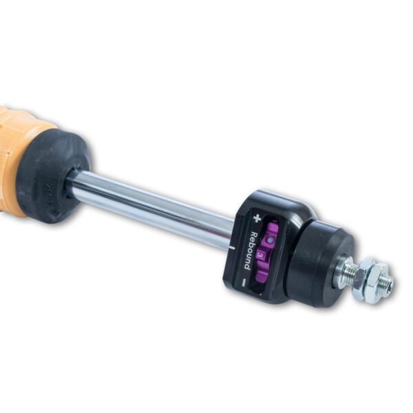 KW Coilover V3 Clubsport VW 352808BW - Image 7