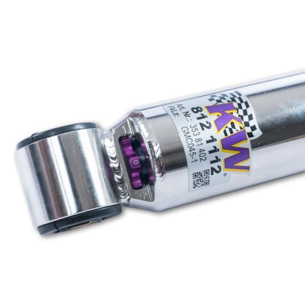KW Coilover V3 Clubsport VW 352808BW - Image 8