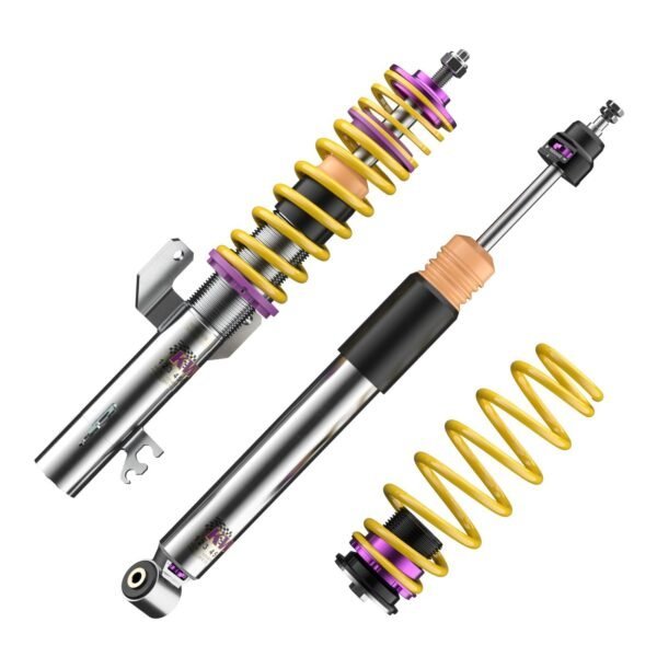 KW Coilover V3 Audi Seat VW 35281016 - Image 2